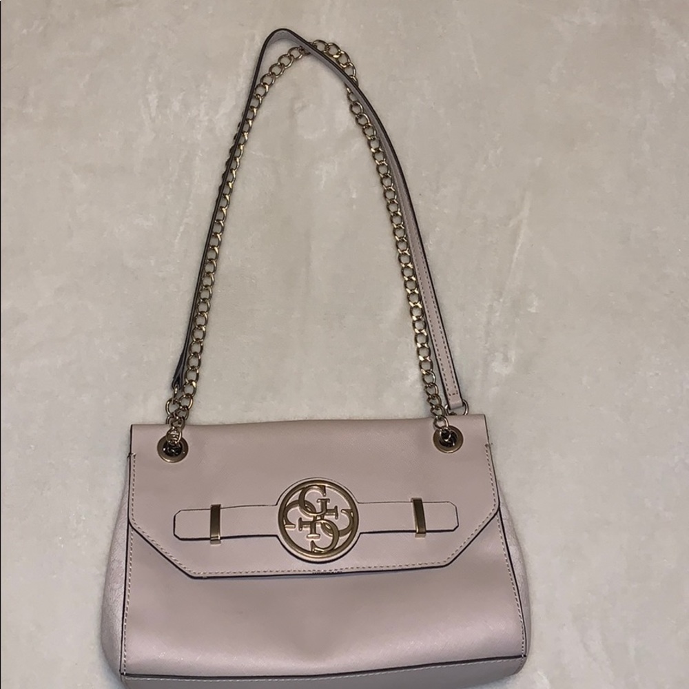 Guess Shoulder/crossbody Handbag